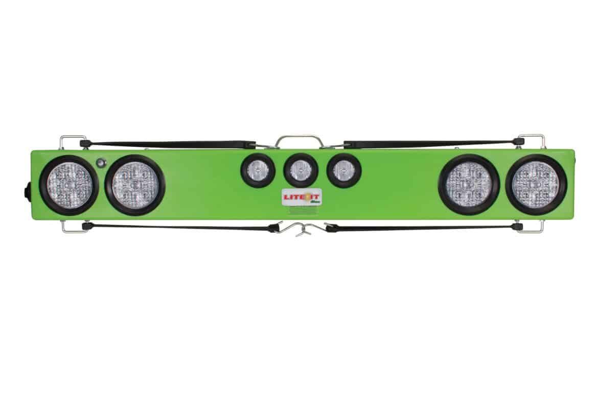 LITE-IT-WIRELESS 60″ LED Light Bar
