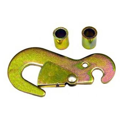 2" Snap Hook w/Spacers