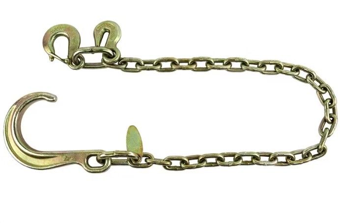 Zip's G70 5/16" Axle Chain