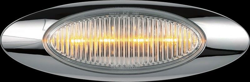 6.5″ Panelite Millenium LED Marker