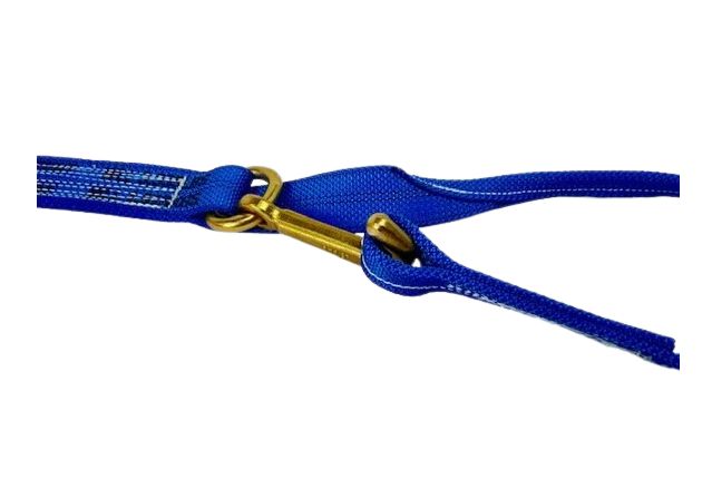 2" X 18' w/ Mini J Strap - Diamond Weave