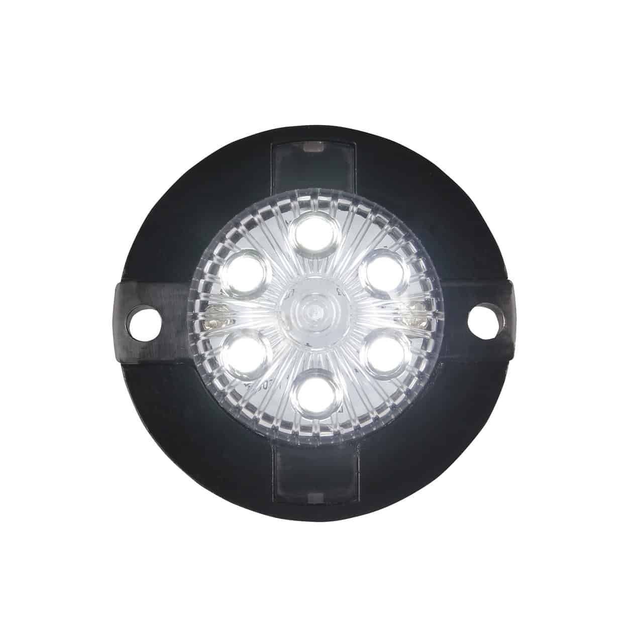 LED MINI-X (Extreme) Strobe Light