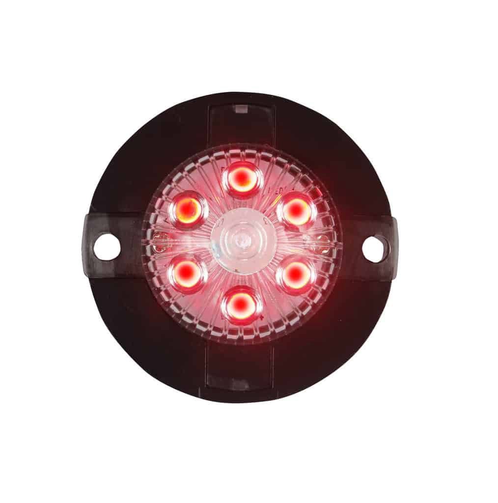 LED MINI-X (Extreme) Strobe Light