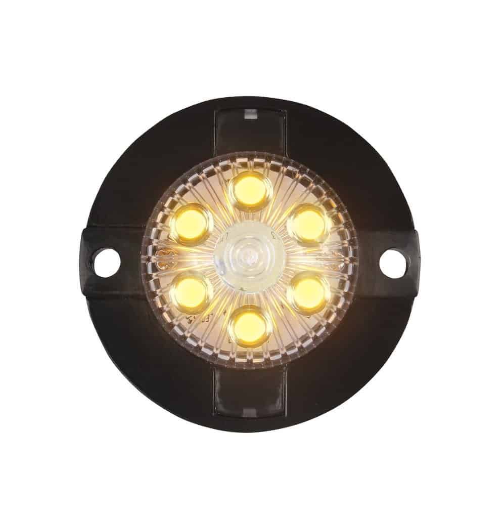 LED MINI-X (Extreme) Strobe Light