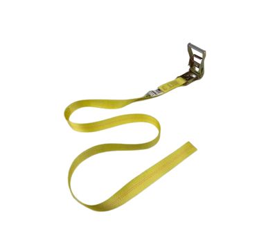 3" x 6' Ratchet Endless HD Strap