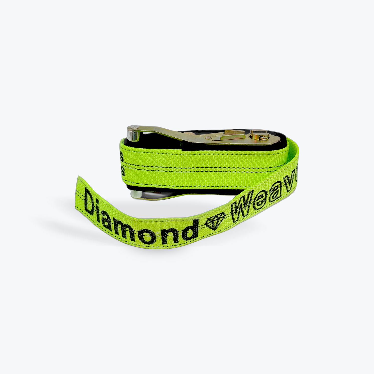 2" x 6' Ratchet Endless Strap w/ 2' Cordova Sleeve