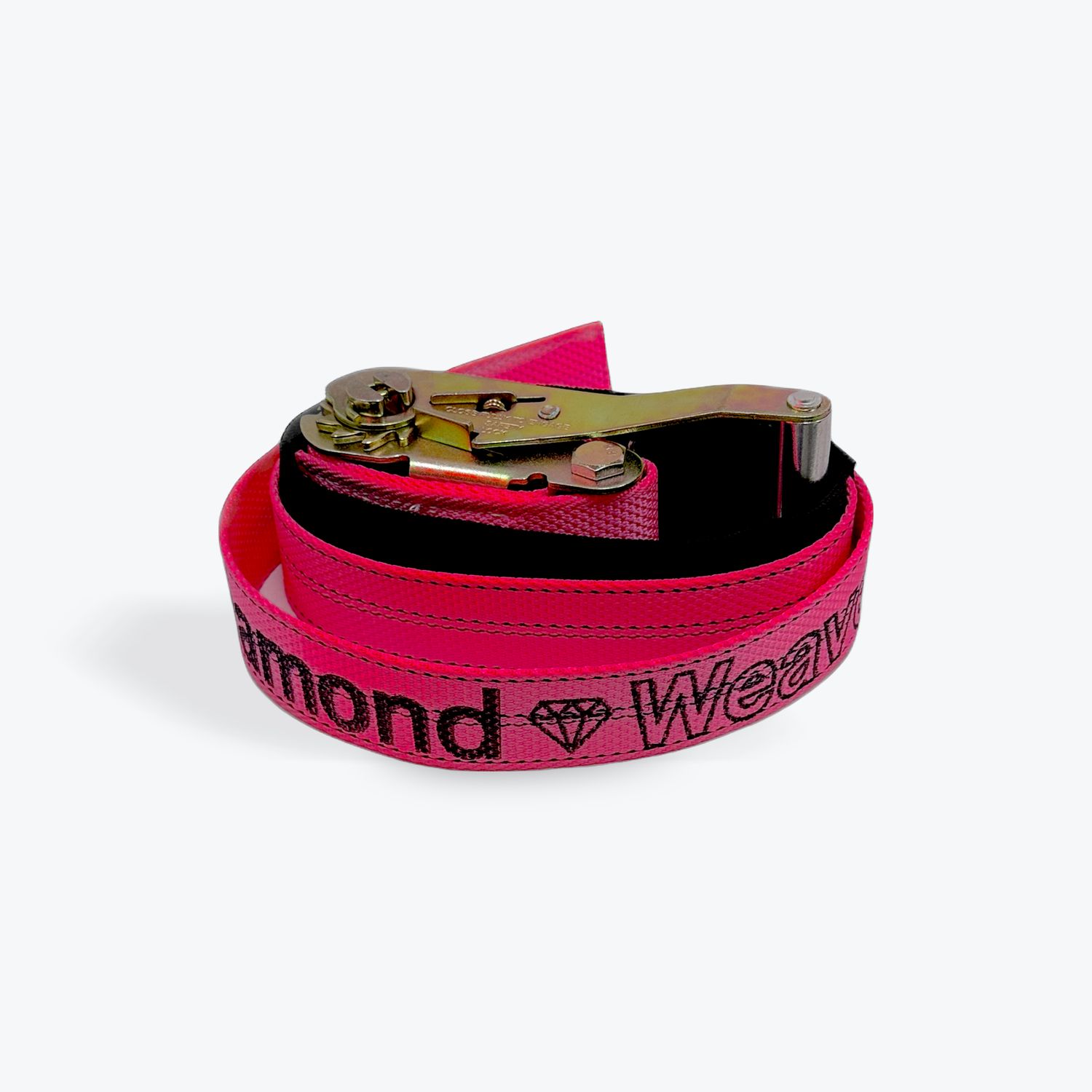 2" x 6' Ratchet Endless Strap w/ 2' Cordova Sleeve