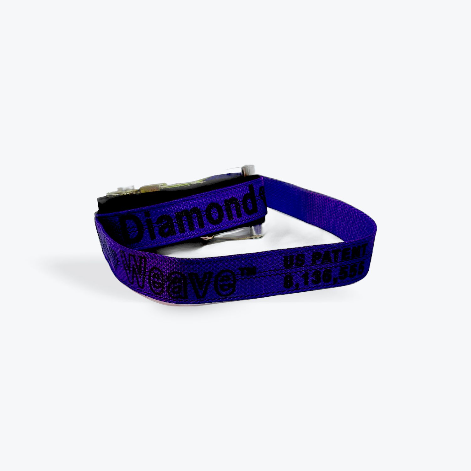 2" x 6' Ratchet Endless Strap w/ 2' Cordova Sleeve, Colors: BLACK