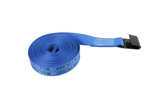 2" X 30' Flat Hook - Diamond Weave