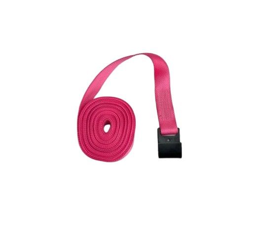 2" X 30' Flat Hook - Diamond Weave