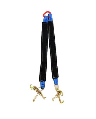 3" x 36" Bridle w/ RTJ Hook