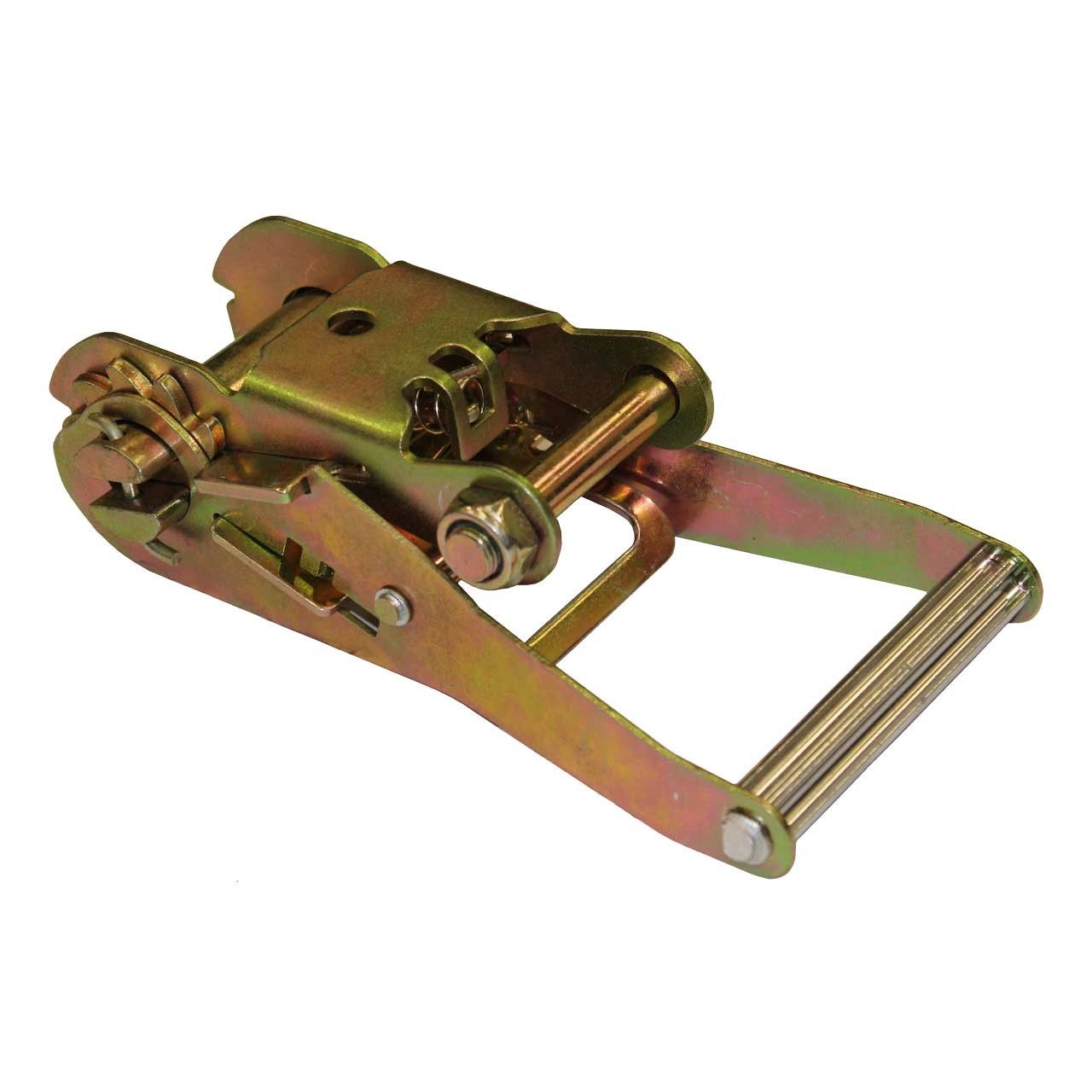 2" Wide Handle Ratchet