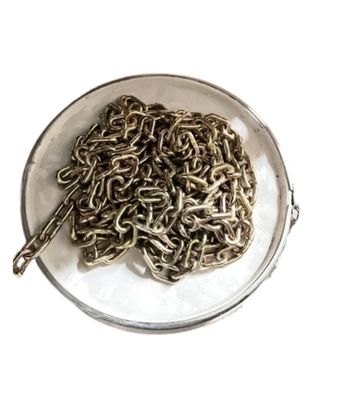 3/8" Grade 70 Transport Chain - 400 Foot Drum