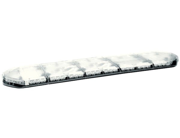 60 Inch LED Modular Light Bar