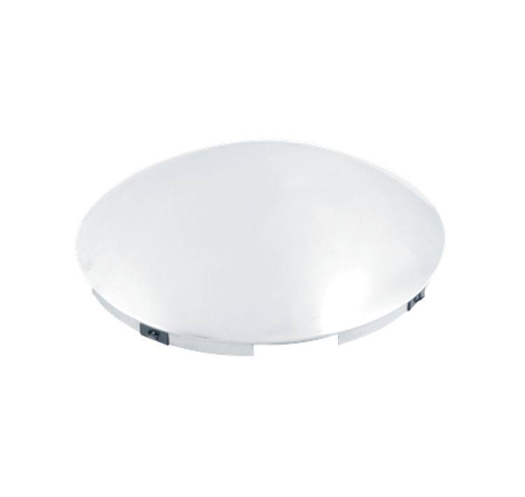 FRONT HUBS FOR ALUM. RIMS 5 NOTCH