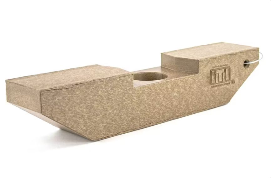 ITI Low Profile Control Arm Skate