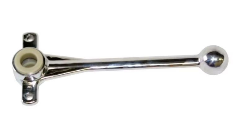 Jerr-Dan Handle, Straight