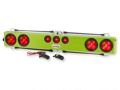 LITE-IT-WIRELESS 48″ LED Light Bar