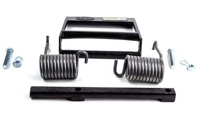 Ramsey Winch Tensioner Assembly