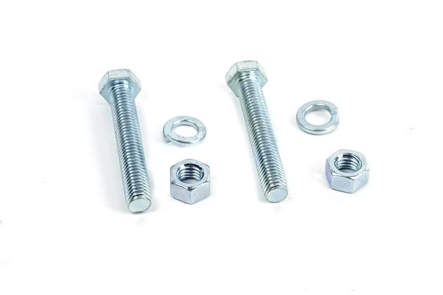 Ramsey Winch Tensioner Assembly