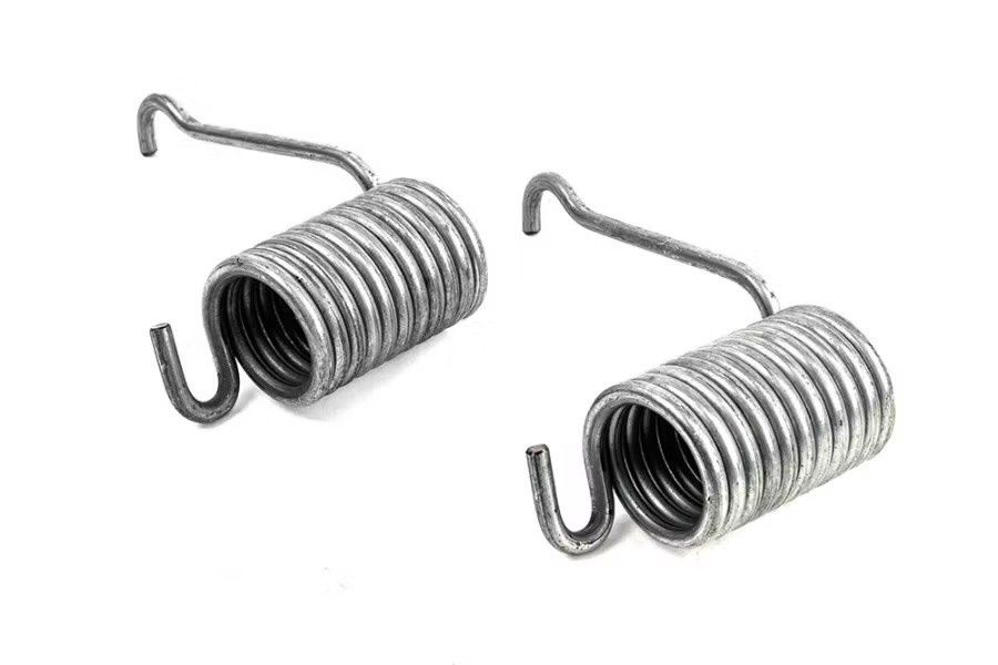 Ramsey Winch Tensioner Assembly