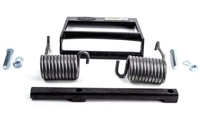 Ramsey Winch Tensioner Assembly