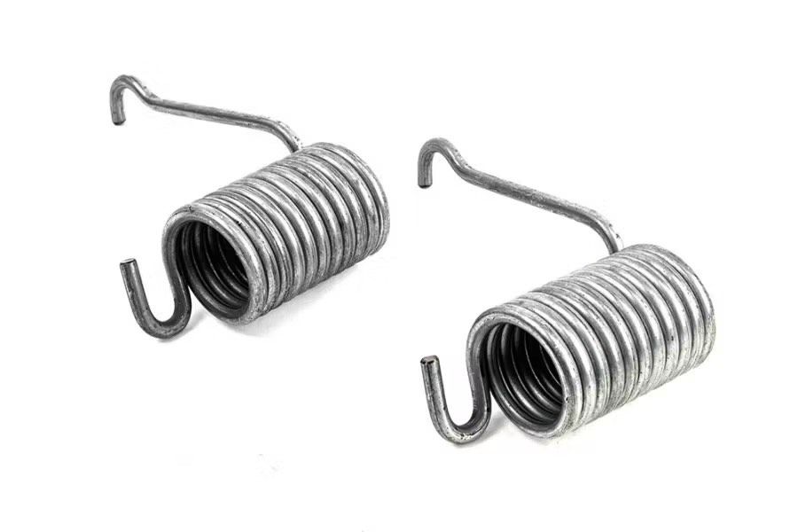 Ramsey Winch Tensioner Assembly