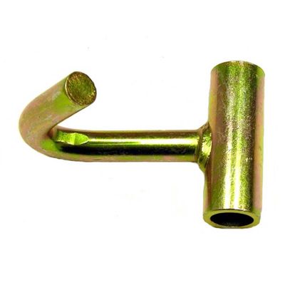 2" Finger Hook Ratchet Attachment