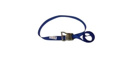 2" x 30' Ratchet Endless Strap, Colors: BLACK