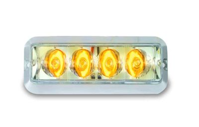 LED Warning Light (strobe)