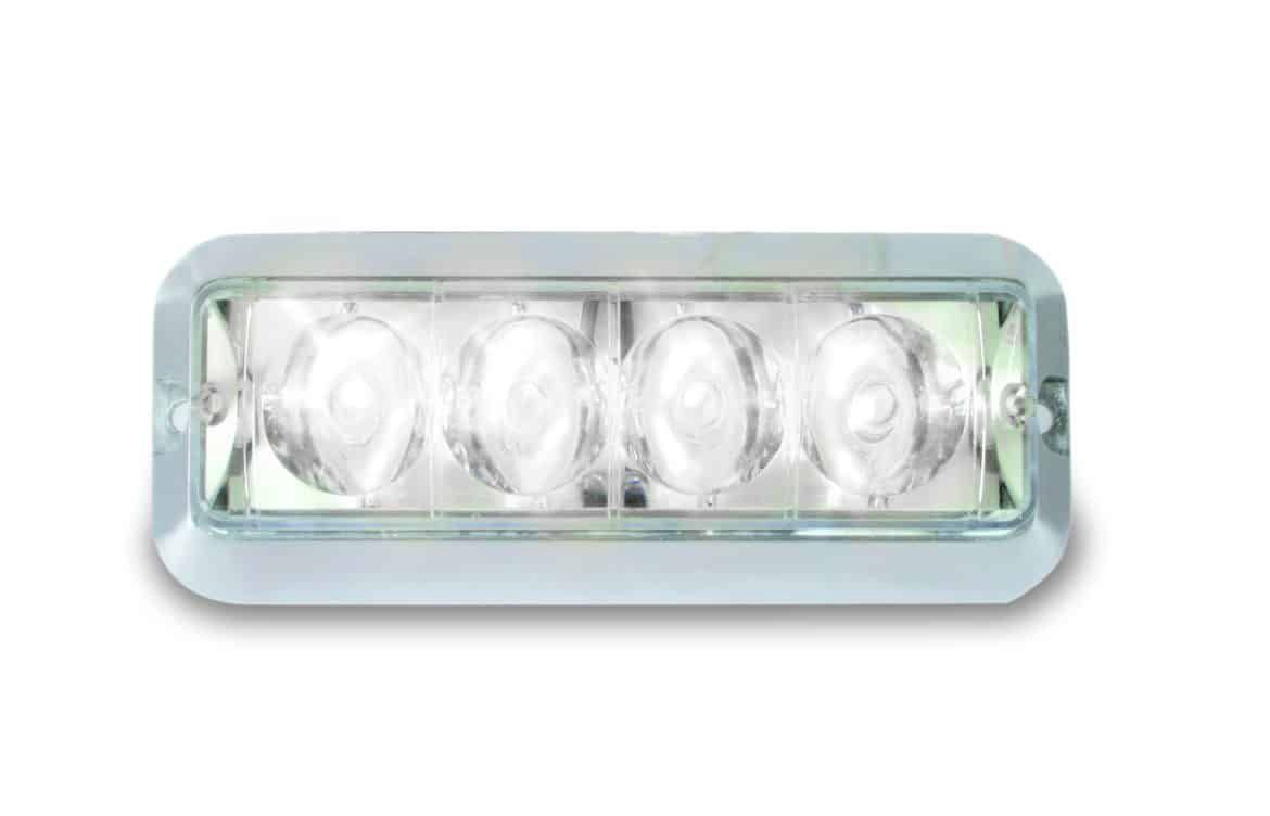 LED Warning Light (strobe)