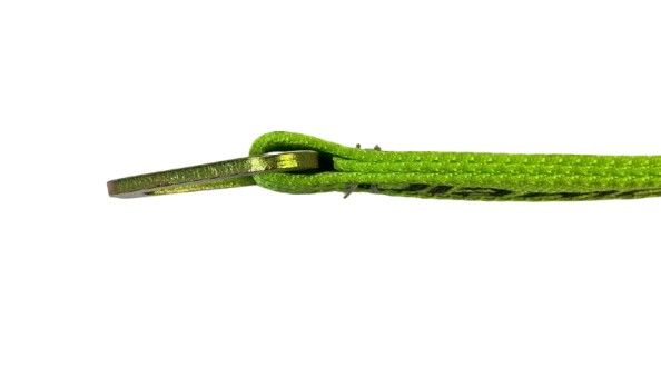 2" x 24" Axle Strap with A Plate - Diamond Weave