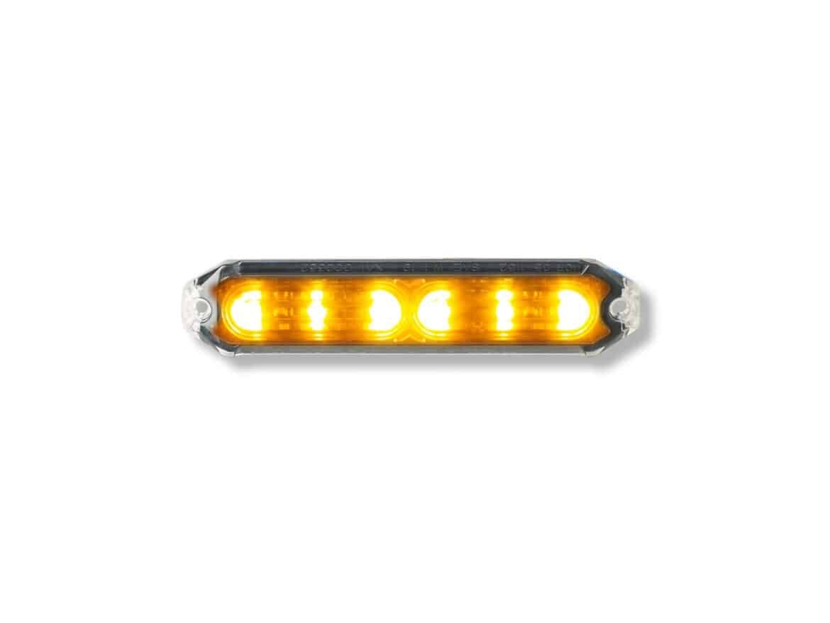 LED CLASS I Surface Mount Light