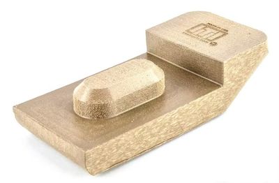 ITI Low Pro Pocket Plug Container Skate