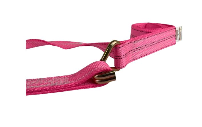 2" X 10' Loop Strap - Diamond Weave