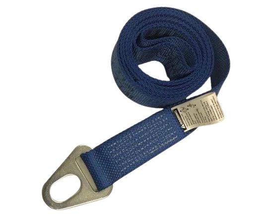 2" X 8' Chevron Wheel Lift Strap-Diamond Weave-BEST