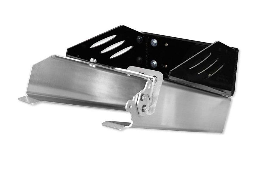 In The Ditch Car Carrier Dolly Mount