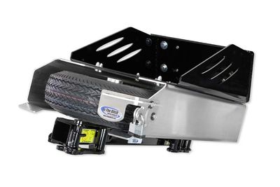 In The Ditch Car Carrier Dolly Mount