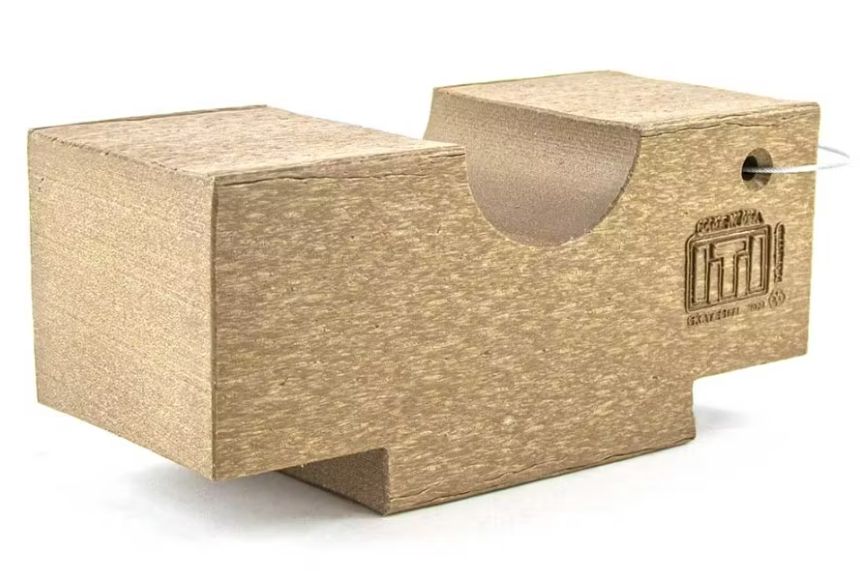 ITI Axle Tube Height Extender for the Control Arm Skate