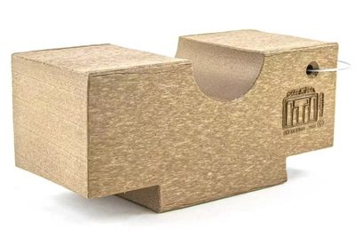 ITI Axle Tube Height Extender for the Control Arm Skate