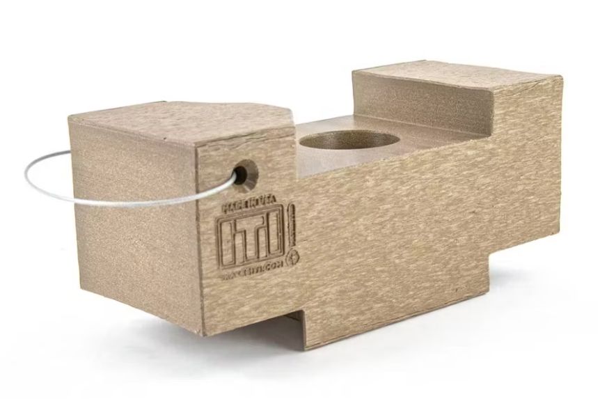 ITI Height Extender for the Control Arm Skate