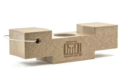 ITI Height Extender for the Low Profile Control Arm Skate