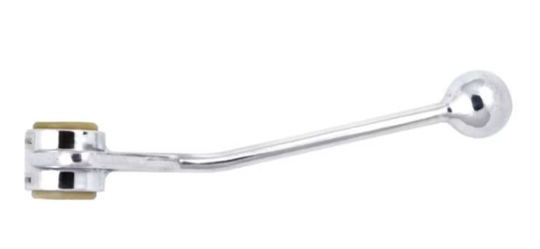 Jerr-Dan Handle, Front