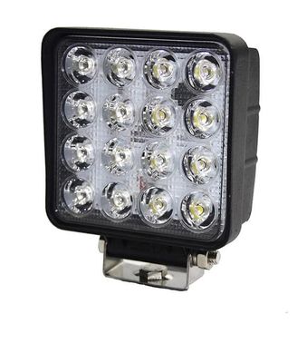 LED 48-WATT Pedestal Light