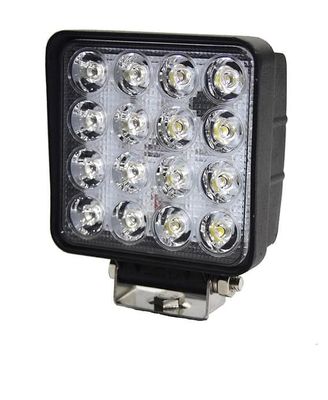 LED 48-WATT Pedestal Light