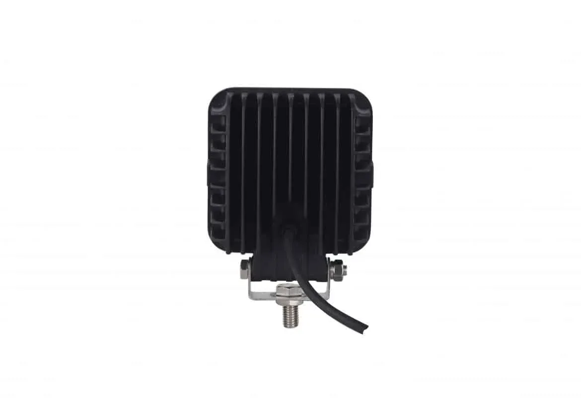 LED 48-WATT Pedestal Light