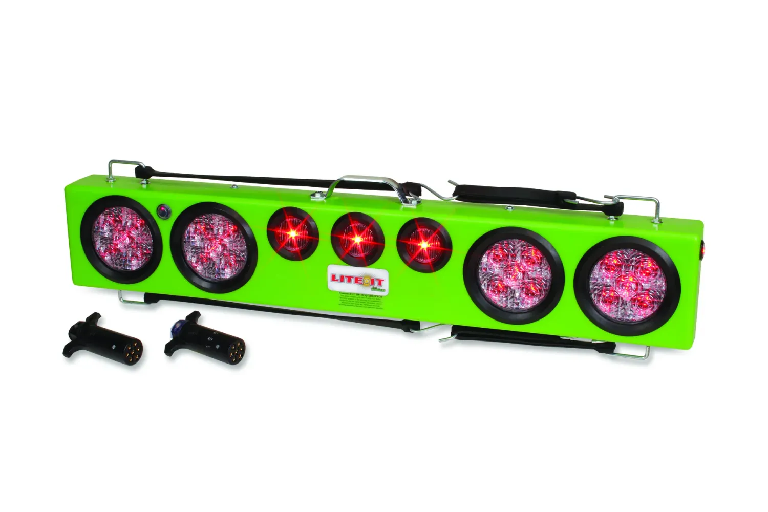 LITE-IT-WIRELESS 36″ LED Light Bar
