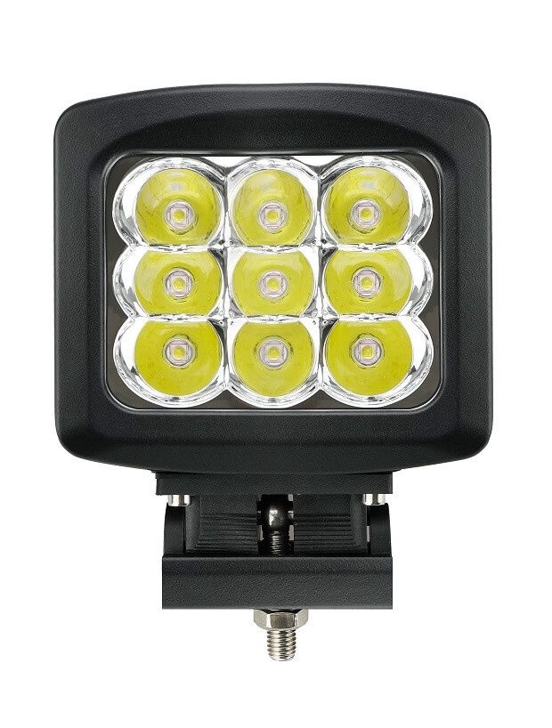 LED Heavy Duty 90-watt Flood Light