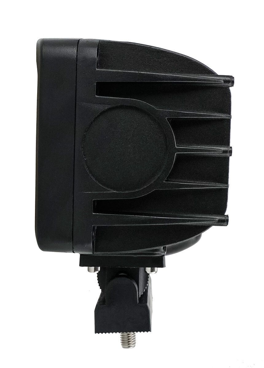 LED Heavy Duty 90-watt Flood Light