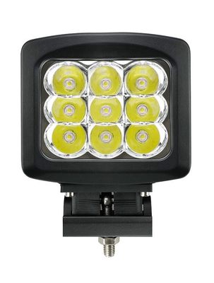 LED Heavy Duty 90-watt Flood Light